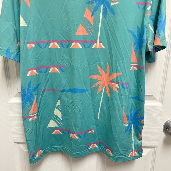 Chubbies Pattern Polo - Picture 9 of 10